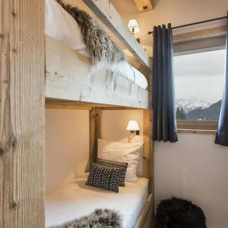 Alpenhof Ferienhaus Premium-house Ehrwald