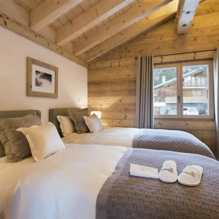 Alpenhof Ferienhaus Premium-house Сasa de vacaciones Ehrwald