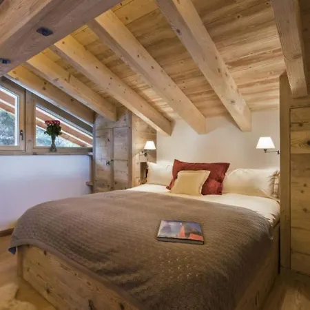 Dom wakacyjny Alpenhof Ferienhaus Premium-house