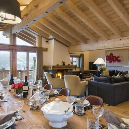 Alpenhof Ferienhaus Premium-house