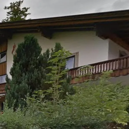 Alpenhof Ferienhaus Premium-house * Έρβαλντ
