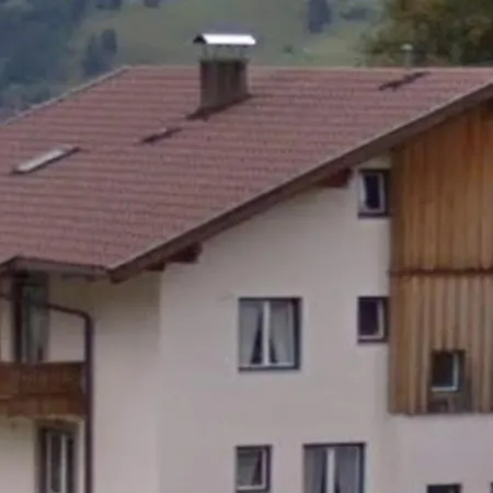 Alpenhof Ferienhaus Premium-house Έρβαλντ