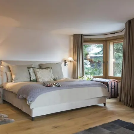Alpenhof Ferienhaus Premium-house
